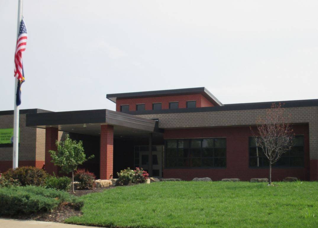 Overland Park Homes for Sale Prairie Star Middle School